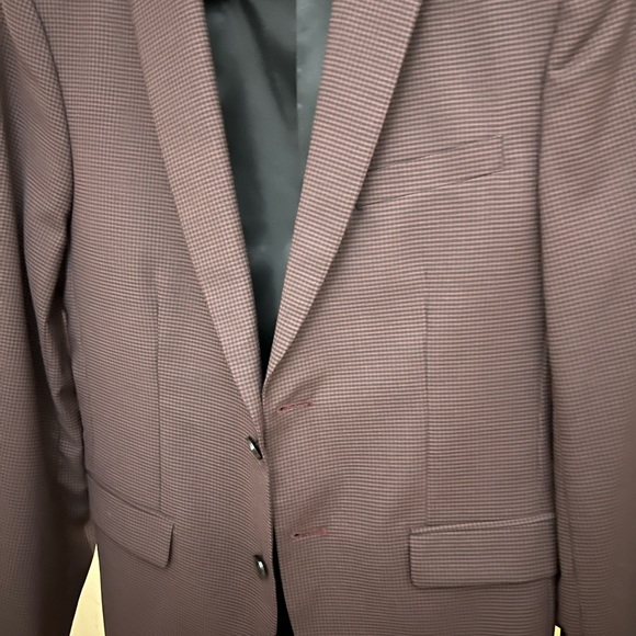Men blazer - Picture 1 of 4